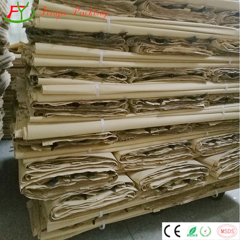 Container use cargo Inflatable Air cargo dunnage bags Safety anti-collision air bag Compression air bag