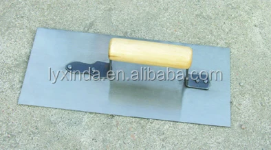 Инструменты для гражданского строительства/инструменты для штукатурки цемента для строительства