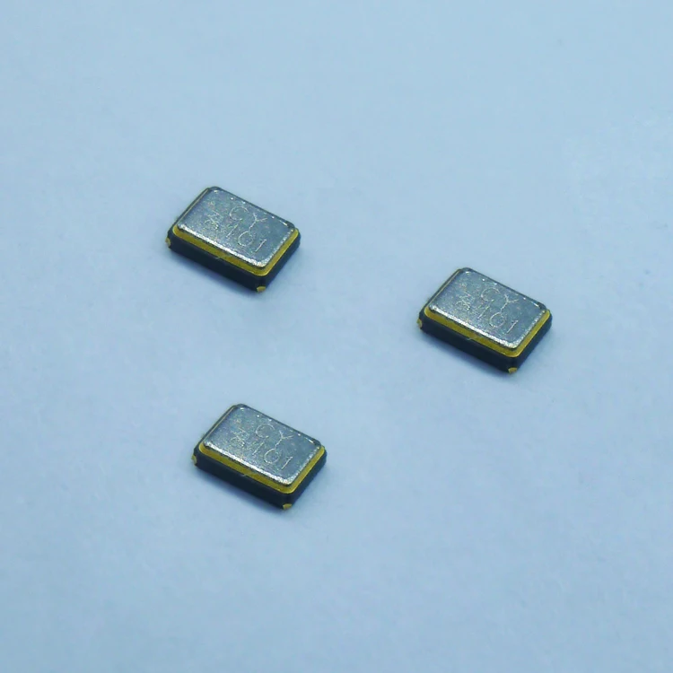 
CY8401 Quartz Crystal Oscillator 315MHz SAW Resonator 