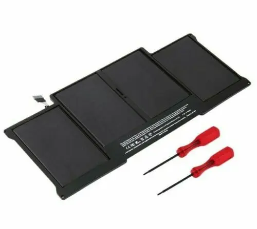 Аккумулятор A1405 A1369 для ноутбука MacBook Air 13 дюймов, A1466 2012 года, серия A1369 2011