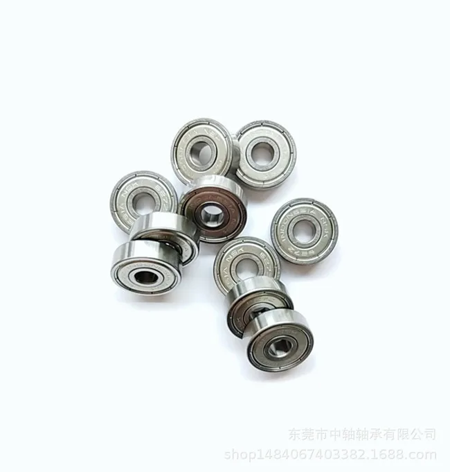 Japan high precision micro bearing nsk 693zz nsk 693