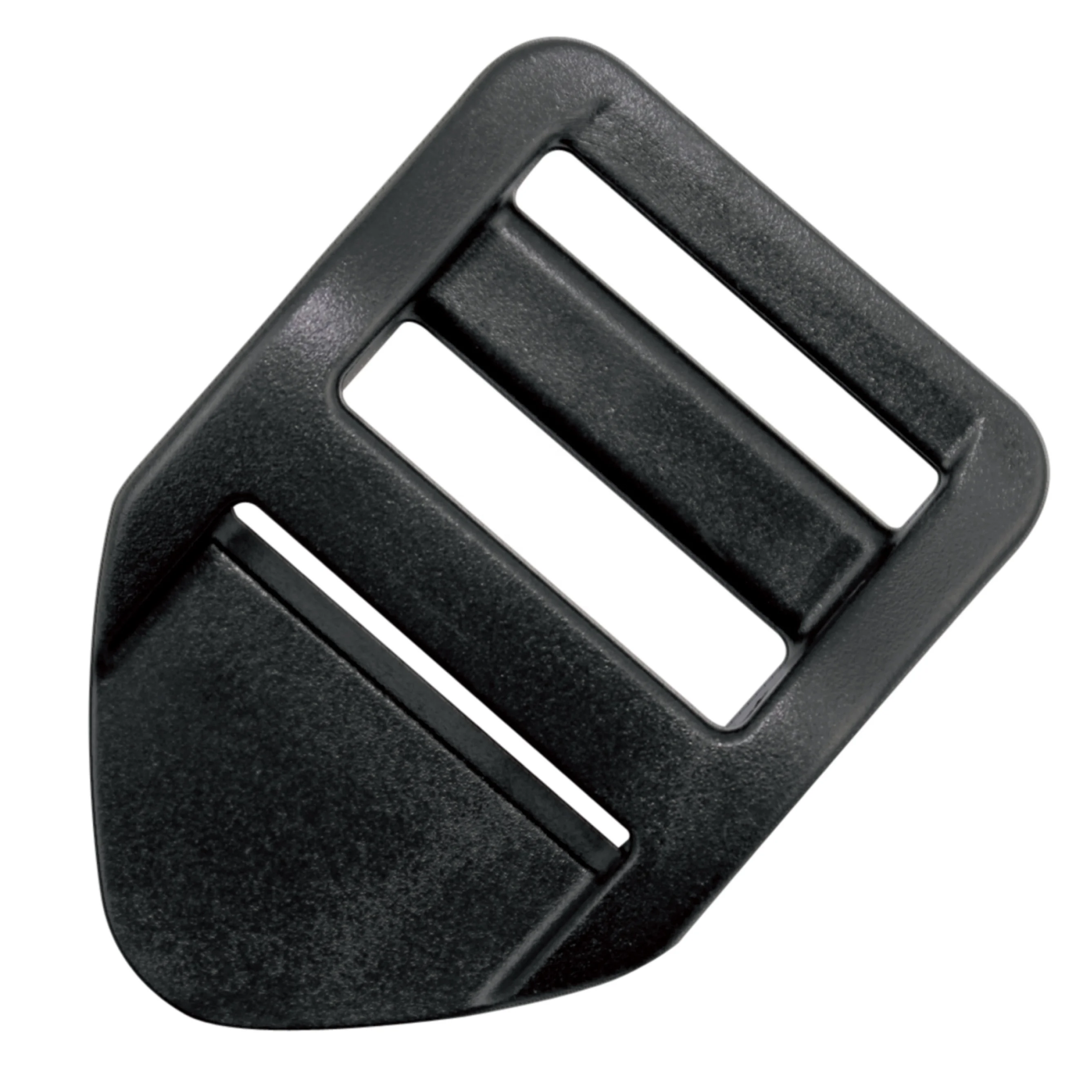 High Quality Plastic Power  Strap Adjuster Buckles for Backpacks or Suitcases