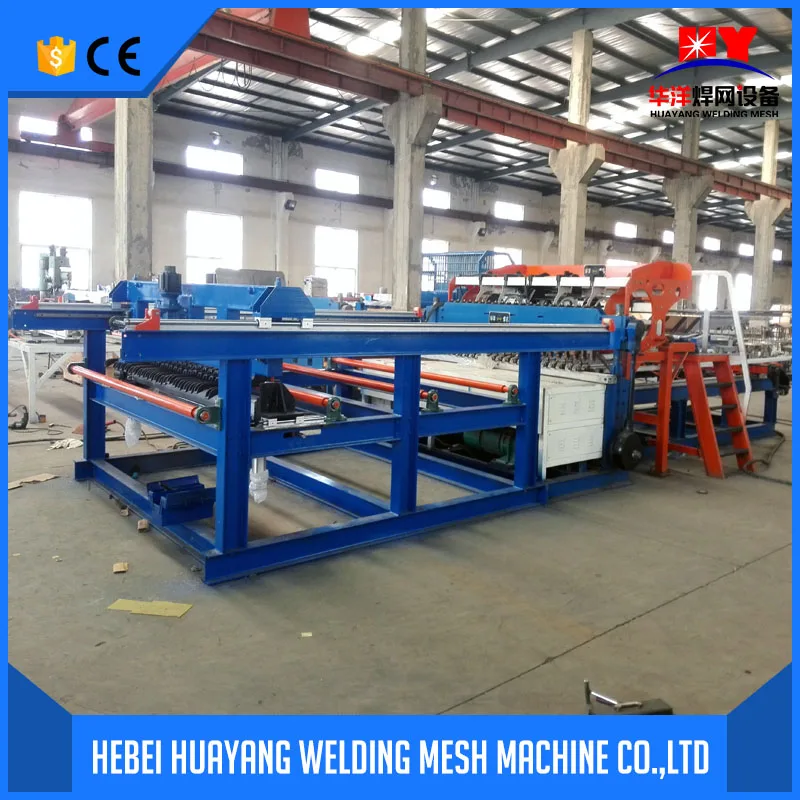 Станок полуавтомат для производства сетки рабица, сварочный аппарат