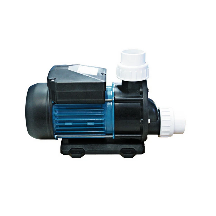 
JAZZI Solar Water Pump 031301-031312 