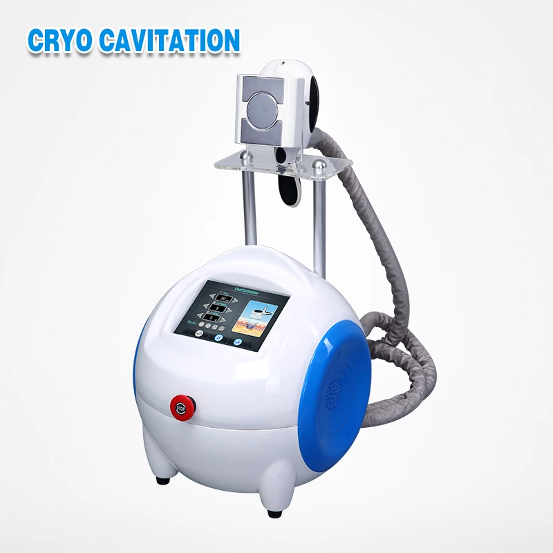 OSANO Mini Low Price Lipo Cryo Ultrasound Cavitation Weight Loss Machine