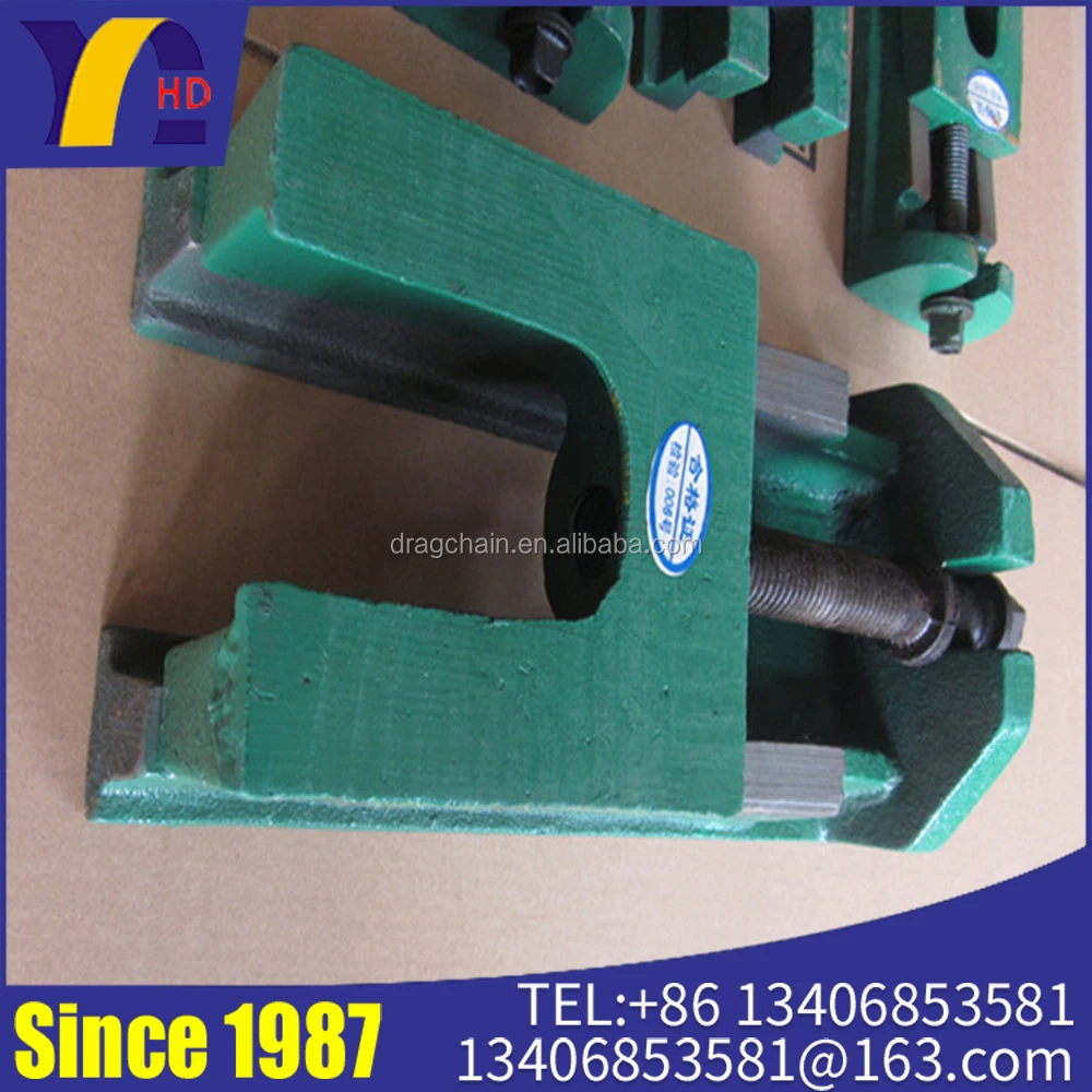 
weight bearing cnc machine level pad for machines 