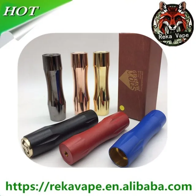 2018 New Product GLM Get Low Mod V2 all color on sale
