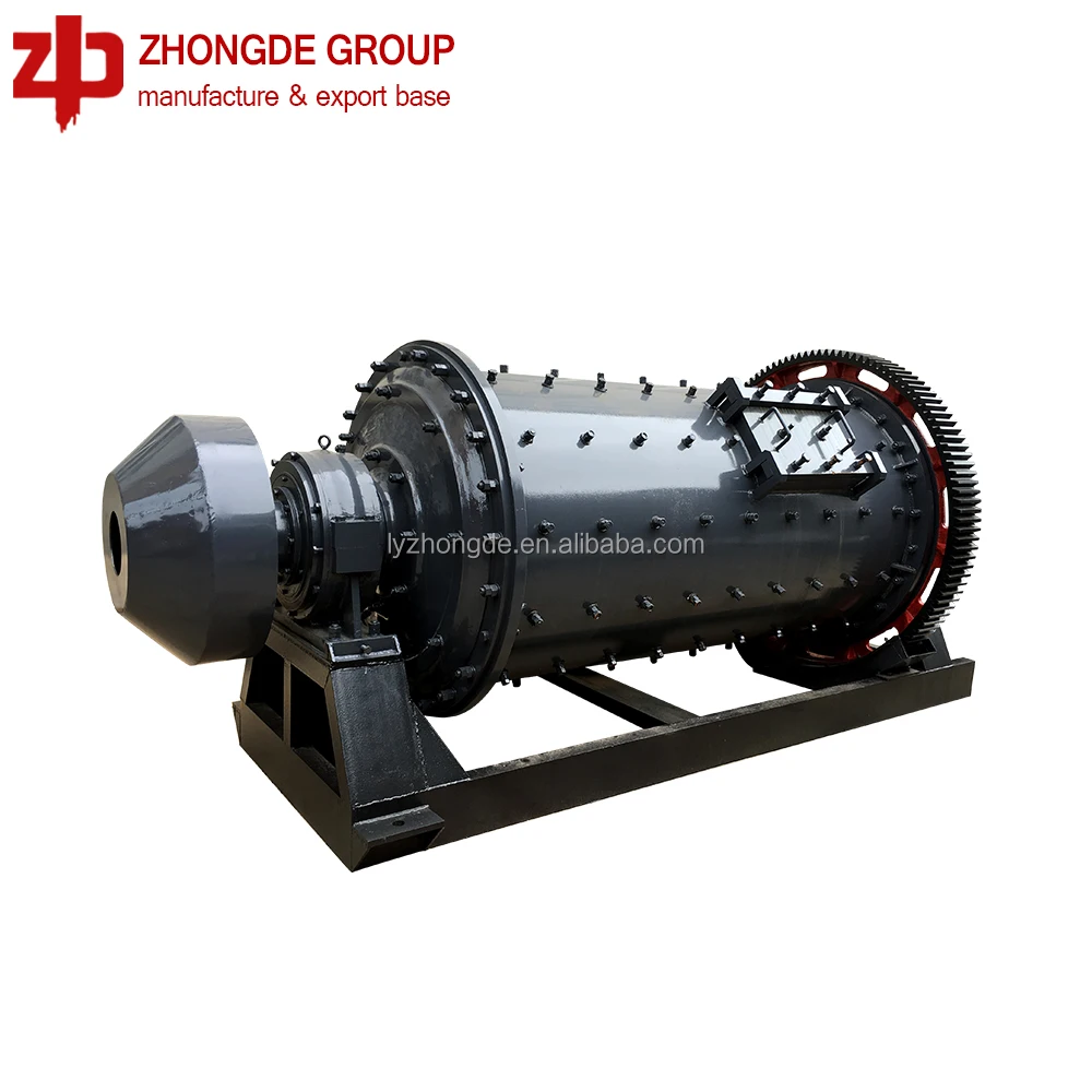 Hot sale--ball mill machine for raw material of potash feldspar,albite, limonite,limestone made by companies in china