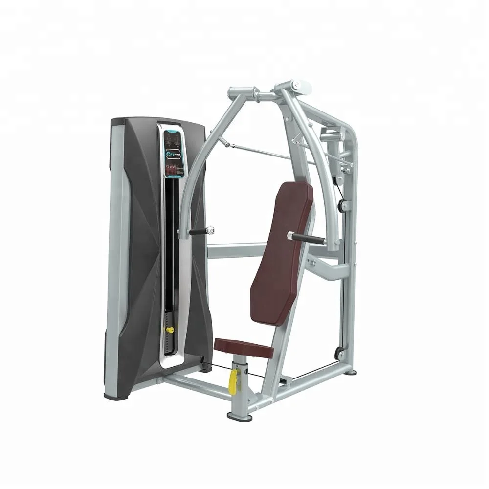 Gym Equipment in Guangzhou/Commercial Fitness Equipment /KJ-1201