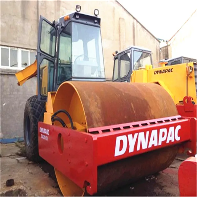 Распродажа! Б/у дорожный каток Dynapac CA251 б/у /CA30 /CA25 dynapac