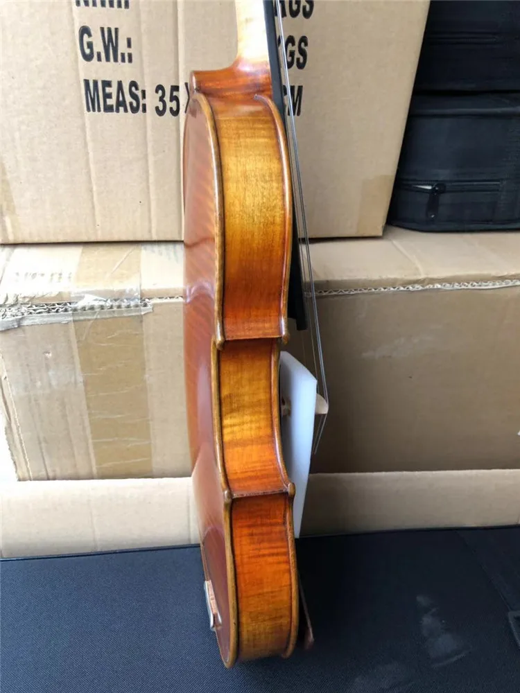 professional full size old  solo violin 4/4