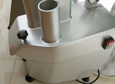 Commercial multi function vegetable cutter/cutter machine/vegetable chopper for sale