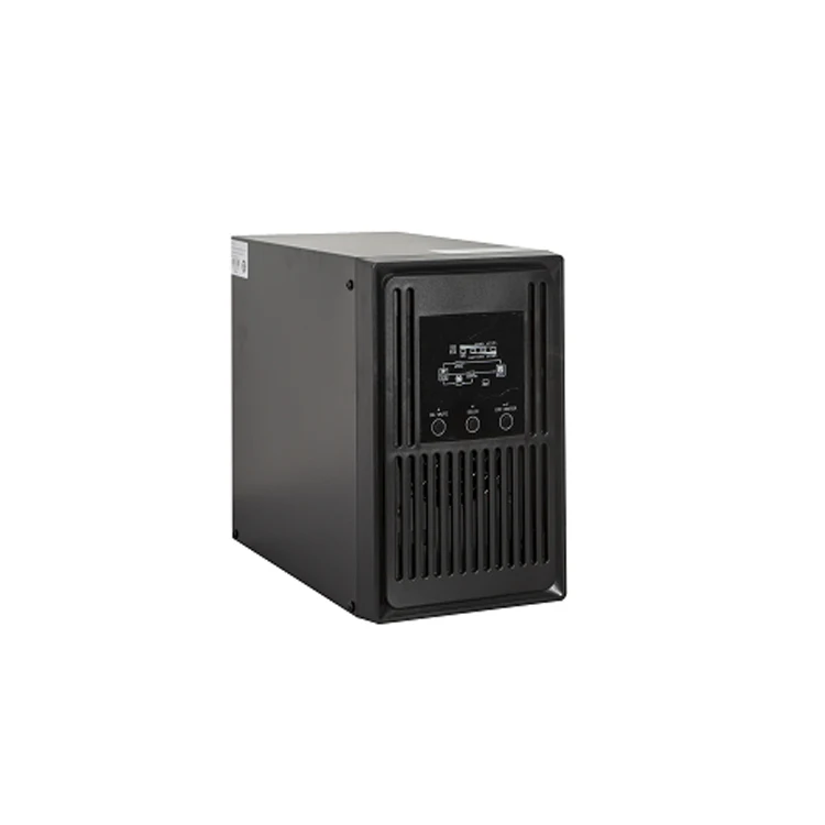 Factory direct 2022 New product Line-interactive 1500va UPS with battery LED Display