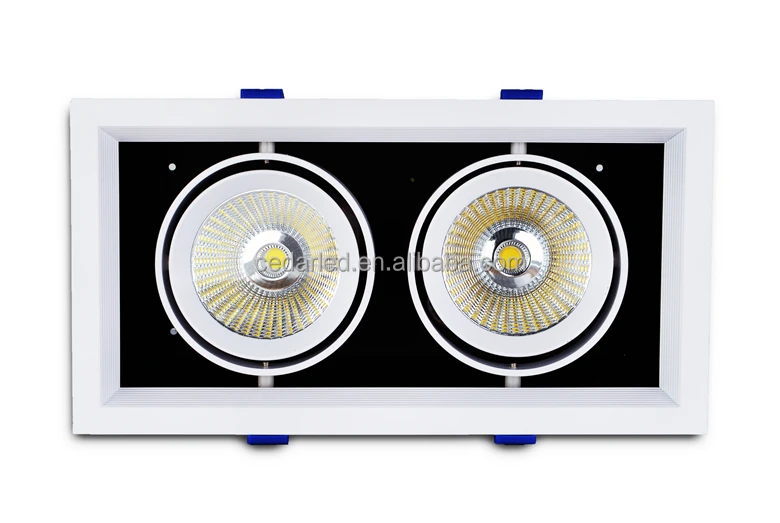 
18W (Dual Head) LED AR111 _O 