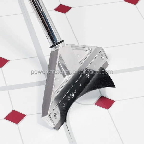 Heavy Duty Extendable Floor Scraper