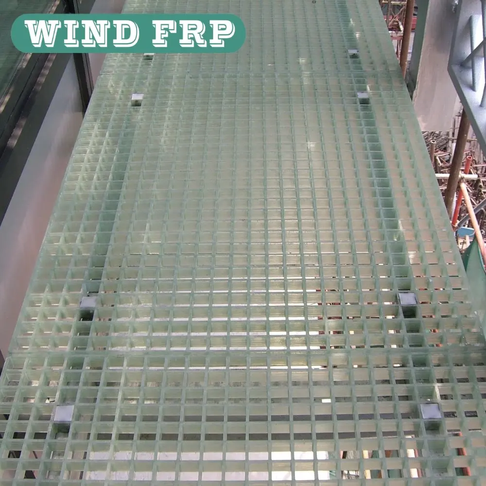 
high strength excellent anti-corrosion fiberglass roof panel 