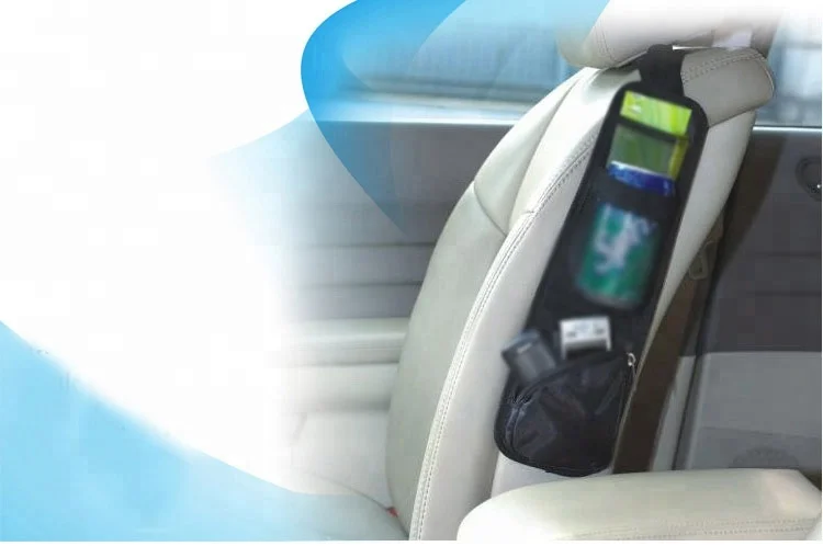 Сумка для хранения с несколькими карманами