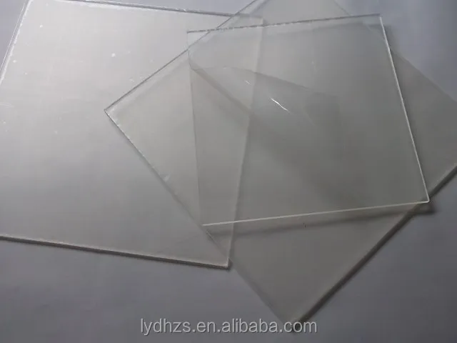 
0.8-6.0mm Clear Flexible Ps Polystyrene Extruded Plastic Sheet 