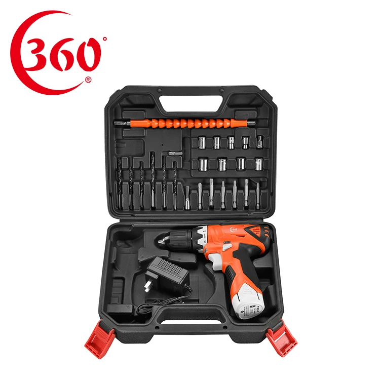 
Best Selling Professional Power Tools Combo Kit Sets Electrical Tools 