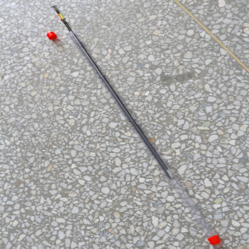 Chinese factory direct producing IM6 Carbon feeder rods