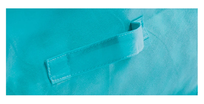 New Fashion Comfortable Storage Bag Travel Quilt Storage Bags For Clothes Organizer