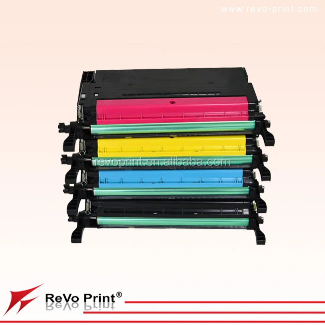 Zhuhai Compatible Toner Cartridge CLT-609 CLT609 K609S CLT-K609S for Printer CLP770/ CLT770