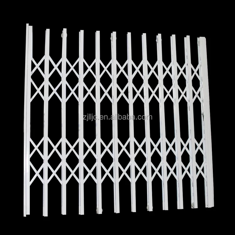 Cheap Aluminium Sliding Window Grill Design