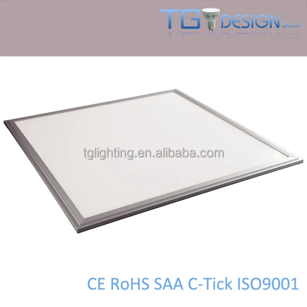 
Ra88 ultra thin Edge-lit LED flat panel lamps with 5 years warranty 