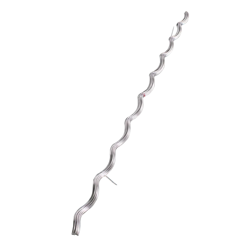 Hot sale OPGW Preformed Suspension Set for Suspension Clamp