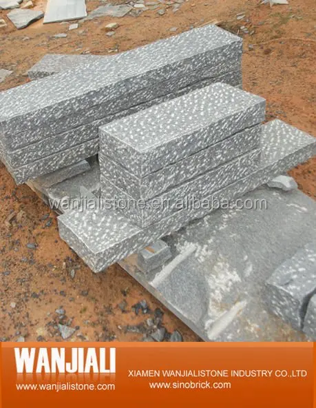 
interlock tiles & kerbstone 