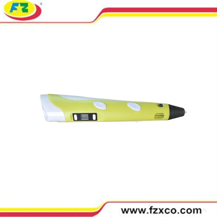 Новые 3D Ручка И Чертеж 3D 3D Принтер Ручка Для Детей