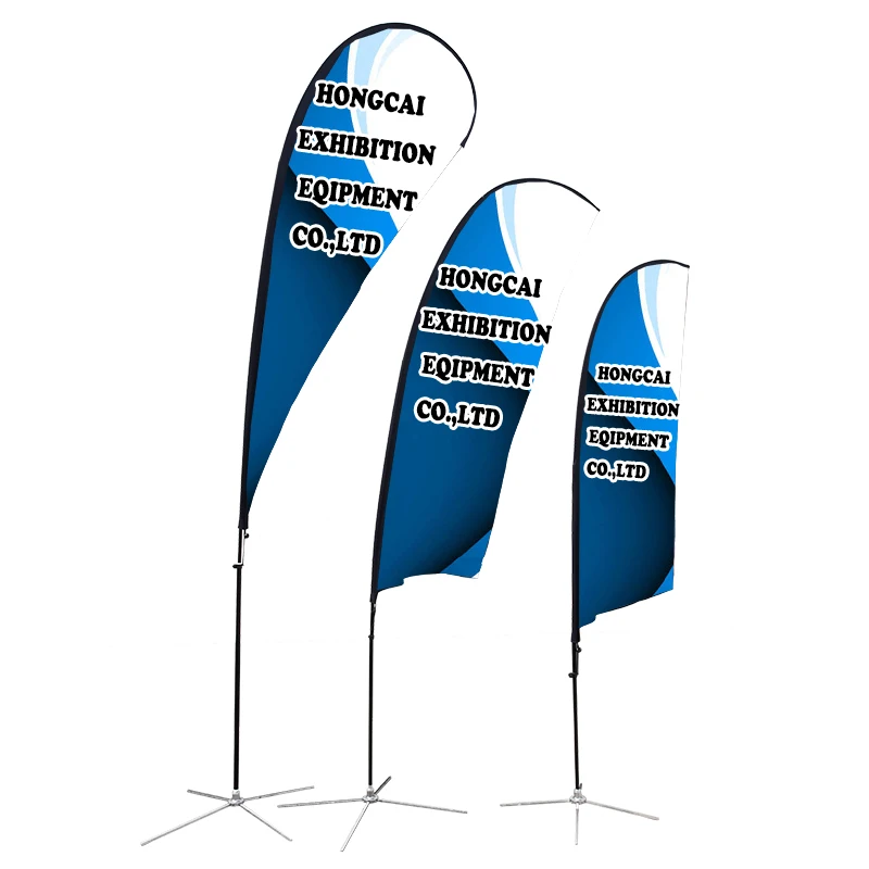 fiberglass flag pole kit for sale 3m water flag new wind flag