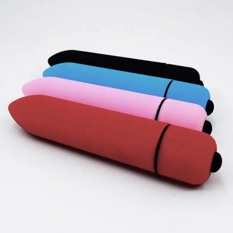 
pink purple black color high power easy g spot sex toys mini bullet vibrator for women 