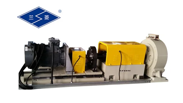 Hot selling DW Engine eddy current dynamometers