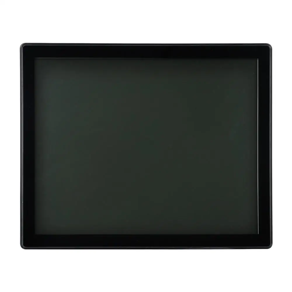 19  inch IP65 Waterproof Industrial pcap capacitive touch Monitor