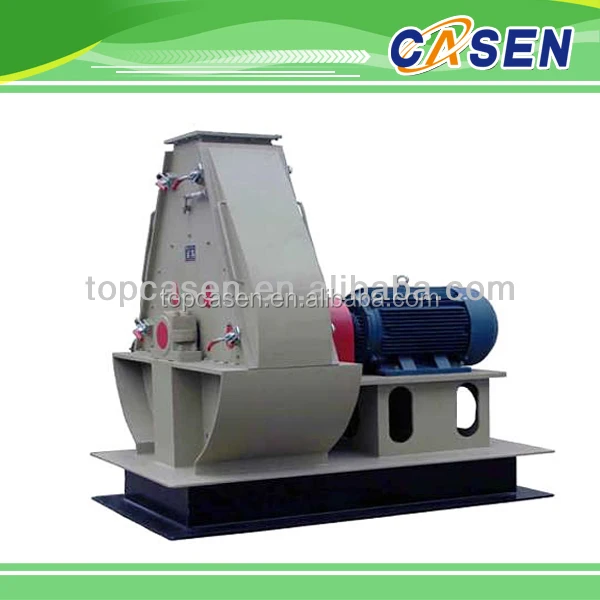 Малый сельскохозяйственных машин кукурузы фрезерный станок