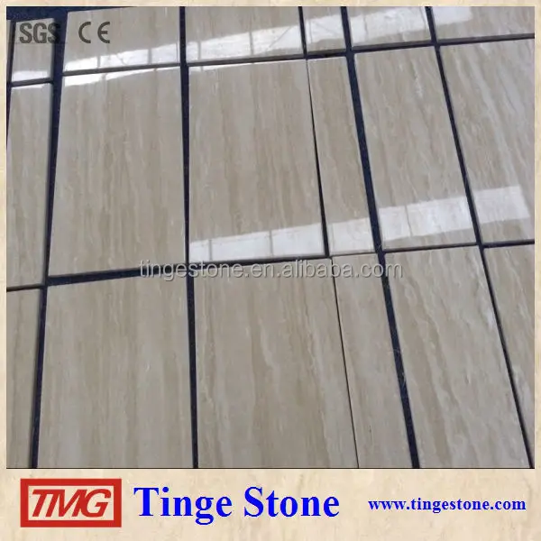 Good Quality Travertine for Bathroom Wall tiles