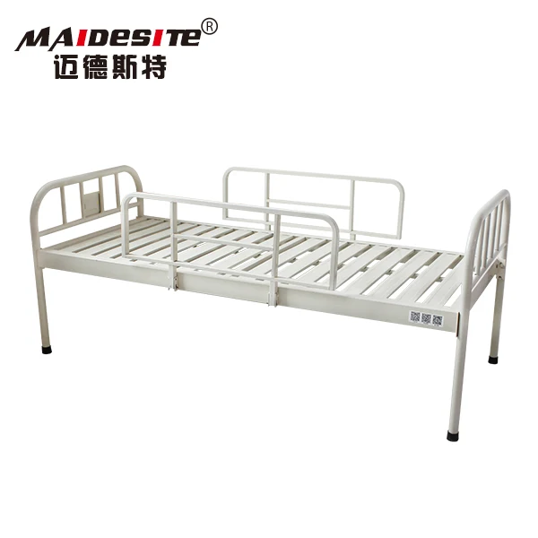 simple cheap price normal hospital bed with factory price