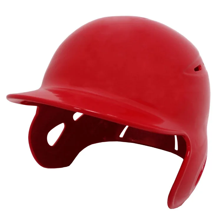 Wholesale Plastic Baseball Helmet for Men