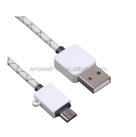 
hot sale 2 in 1 charging data cable durable mirco usb cable/ MFI usb cable charging usb cable for ISO/Android 