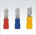 Bullet Shaped Male Pre-insulating Joint (MPD,FRD)