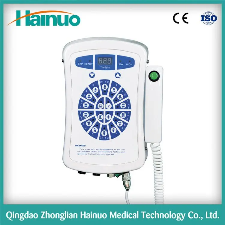 
Cheap X-Ray Machine New JYF 10D Dental Xray Unit 