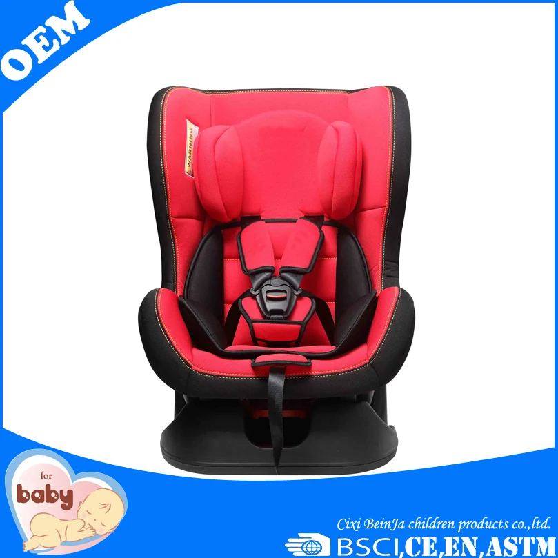 Китайское детское автокресло, детское автокресло с ECE R44/04 для группы 0 + 1 (0-25 кг,)