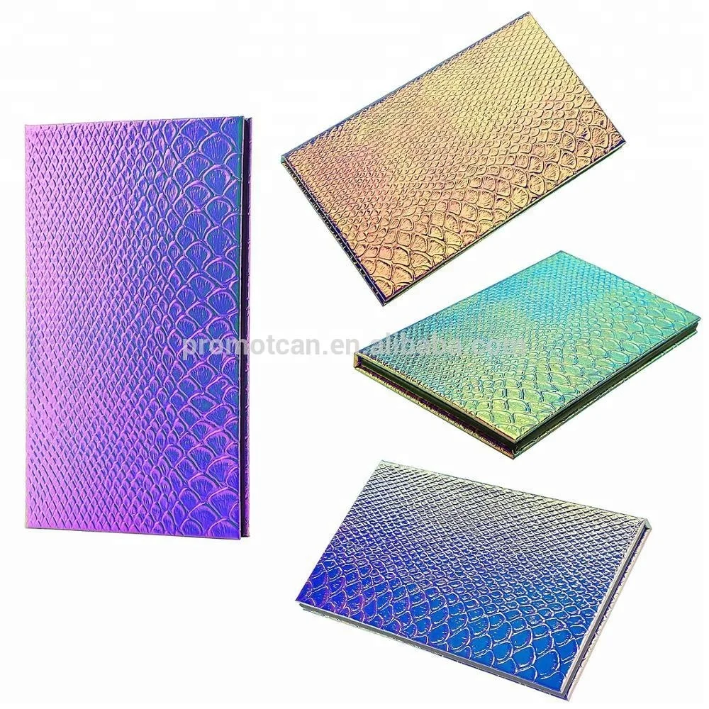 
Makeup for life cosmetics magnetic palette eyeshadow metallic empty palette 26mm 