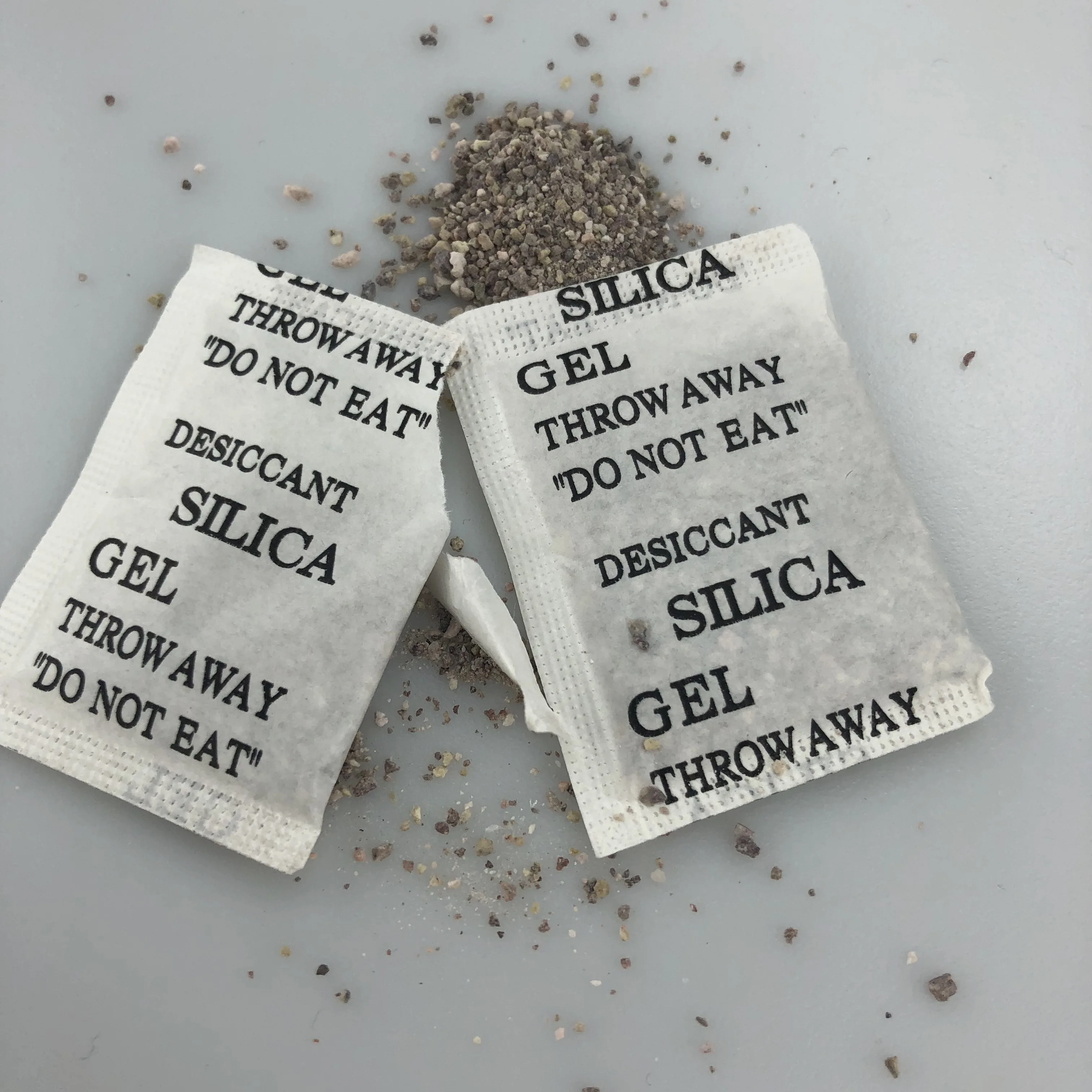 30gsm Heat Sealing Cotton Paper PE Coated Paper Tyvek Waterproof Paper