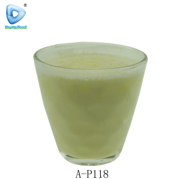  Новинка молочный сливочный аппарат в виде порошка для Западной Африки