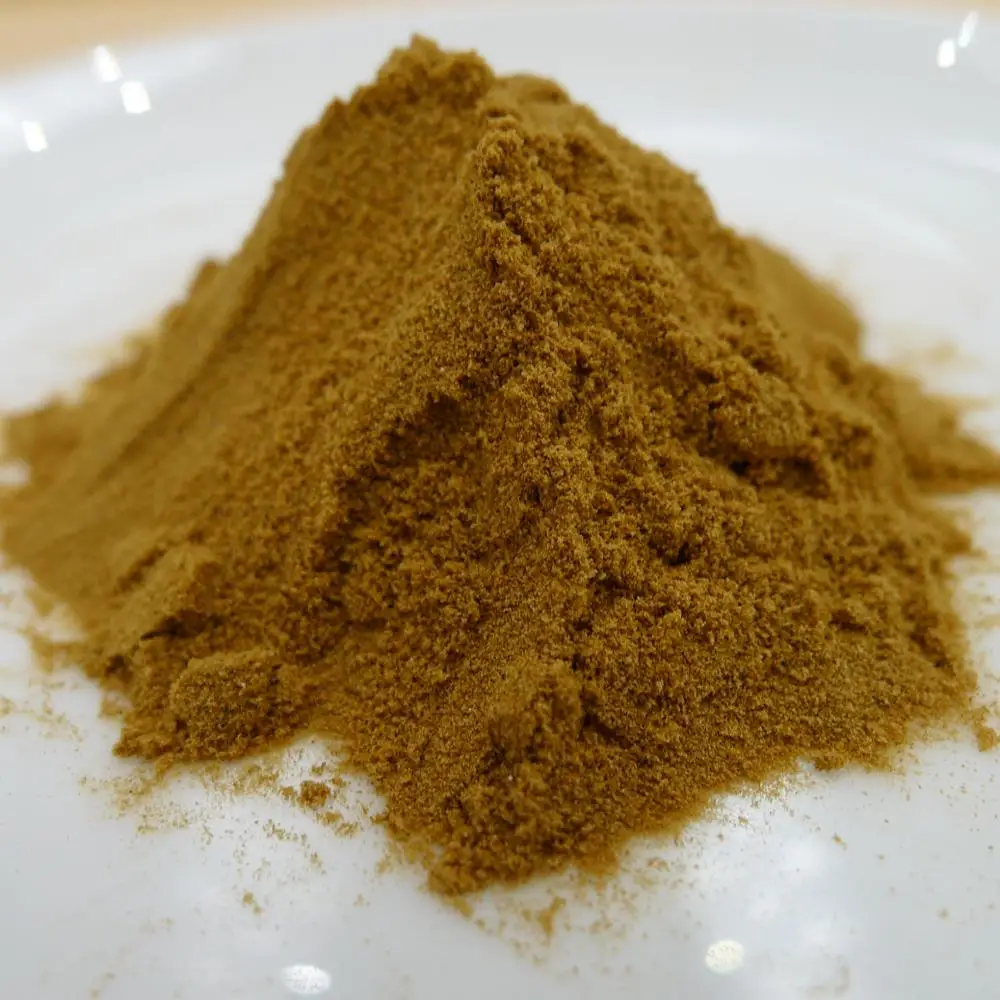 
Free Sample Provided Lotus Leaf Extract Powder 2% 98% Nuciferine HPLC 