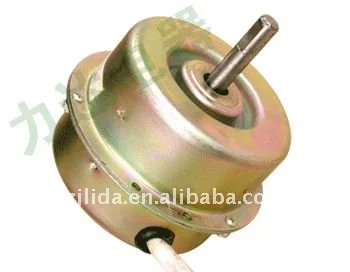 Top quality OEM Single Phase Exhaust Fan Motor