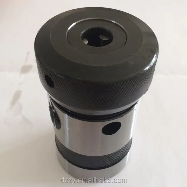 one-piece multi-purpose Tapping Chuck