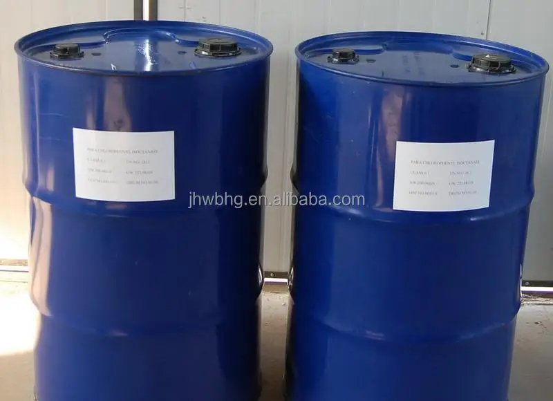TDI 80/20 for making foam mattress